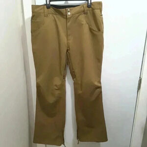 Aperture Technical Outerwear XL ski/snowboarding